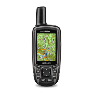 Garmin GPSMAP 64st ― Магазин электроники - AeroGPS