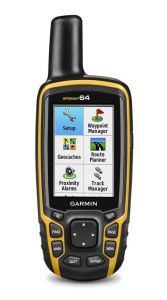 Garmin GPSMAP 64 ― Магазин электроники - AeroGPS