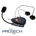 ProLech V.1 intercom 100 FM - комплект из 2-х штук.