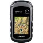 Garmin eTrex 30 (Глонасс + GPS)