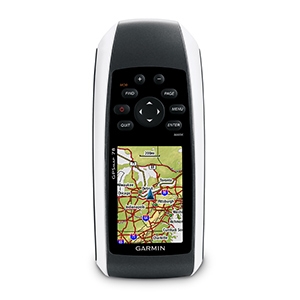 Garmin GPSMAP 78 ― Магазин электроники - AeroGPS