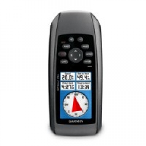 Garmin GPSMAP 78S RUS ― Магазин электроники - AeroGPS
